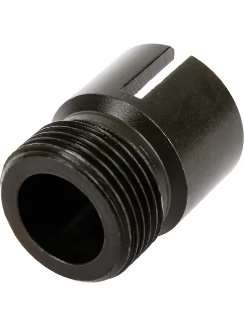 King Arms SMG-5 A4 / A5 14mm Thread Adapter
