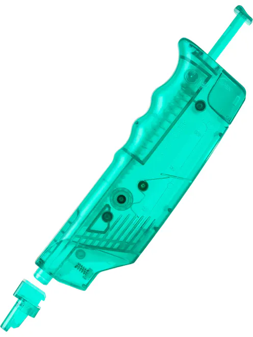 King Arms 200rnd Magazine Speed Loader