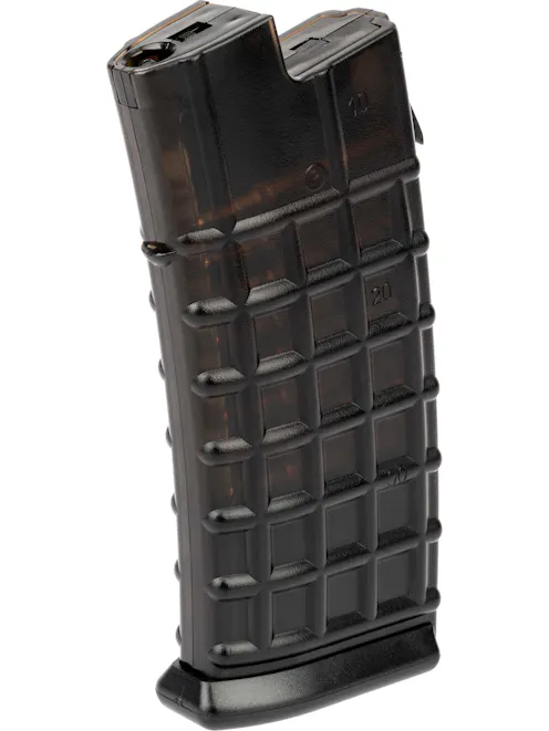 King Arms 45rnd Low-Cap Magazine for AUG AEGs