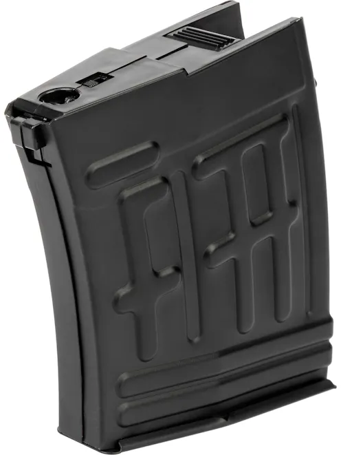 King Arms 200rnd Magazine for King Arms SVD AEG