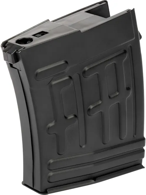 King Arms 50rnd Magazine for Spring Dragunov SVD