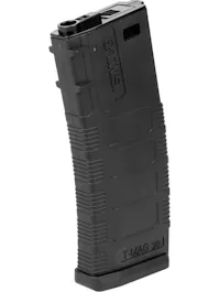 King Arms 370rnd TWS TMAG for M4/AR-15 AEG