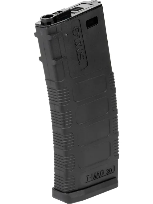 King Arms 370rnd TWS TMAG for M4/AR-15 AEG