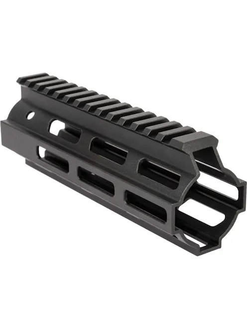 King Arms 6" M-LOK Aluminium Handguard