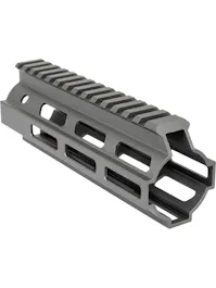 King Arms 6" M-LOK Aluminium Handguard