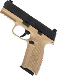 Cybergun FN Herstal FN 509® CO2 GBB Pistol