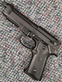 CYMA BY-105555 - CM.132S Pistol MOSFET Edition