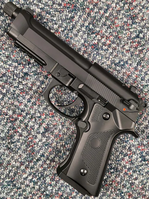 CYMA BY-105555 - CM.132S Pistol MOSFET Edition