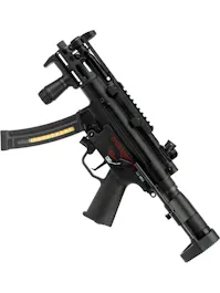 CYMA Platinum Gen.2 CM.041L H&K MP5K AEG