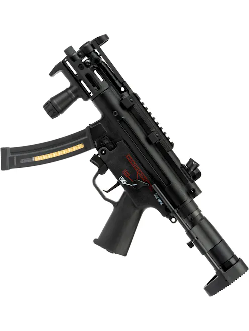 CYMA Platinum Gen.2 CM.041L H&K MP5K AEG