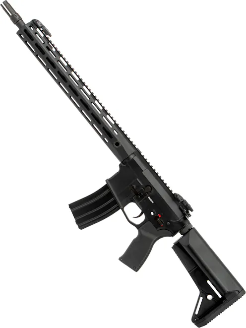 CYMA Platinum Gen.2 CM.097 M4/AR-15 AEG