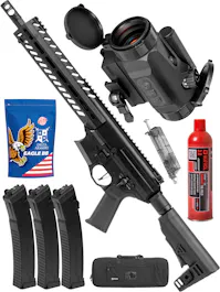 Golden Eagle AT9 PCC Primary Pack