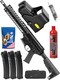 Golden Eagle AT9 PCC Primary Pack