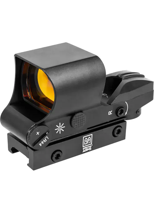 Specna Arms CORE™ Zero Point V2 Red Dot Sight