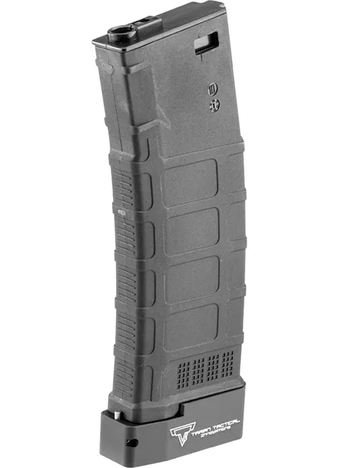 EMG 220rnd TTI Mid-Cap Magazine for M4/AR-15 AEGs