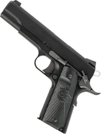 EMG Colt 1911 "Elite Commander" T8 GBB Pistol