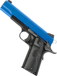 EMG Colt 1911 "Elite Commander" T8 GBB Pistol