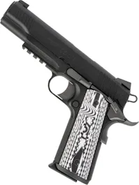 EMG Colt 1911 "Combat Unit" T8 GBB Pistol