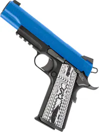 EMG Colt 1911 "Combat Unit" T8 GBB Pistol