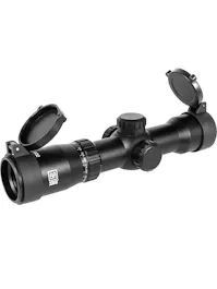 Specna Arms CORE™ 1.5-5X32IR Riflescope