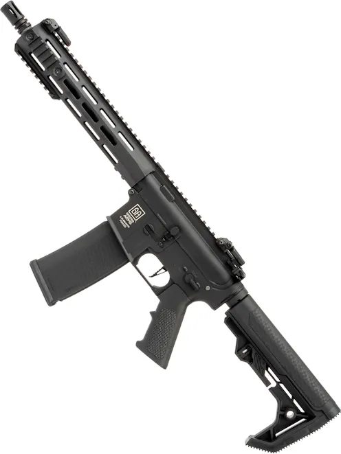 Specna Arms SA-F03 FLEX™ Gen.2 M4/AR-15 Compact AEG; HAL¹ ETU