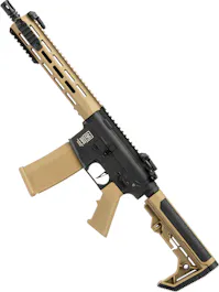 Specna Arms SA-F03 FLEX™ Gen.2 M4/AR-15 Compact AEG; HAL¹ ETU