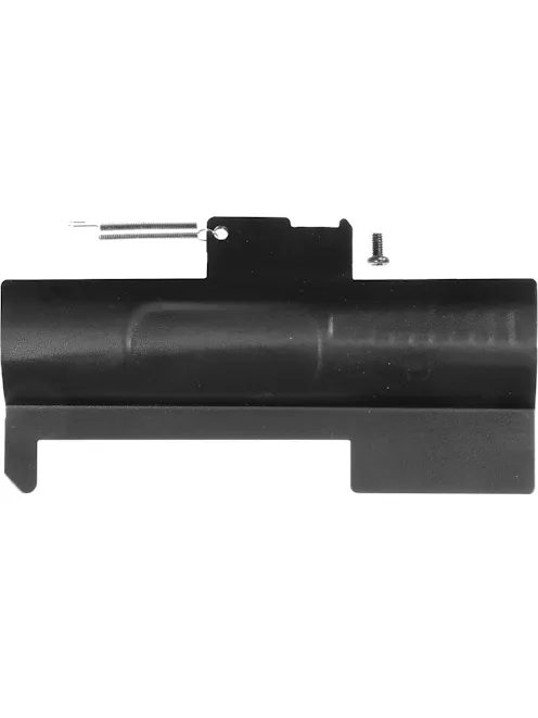 Delta Armory Metal Mock Bolt for FREYA™ M4/AR-15 AEG