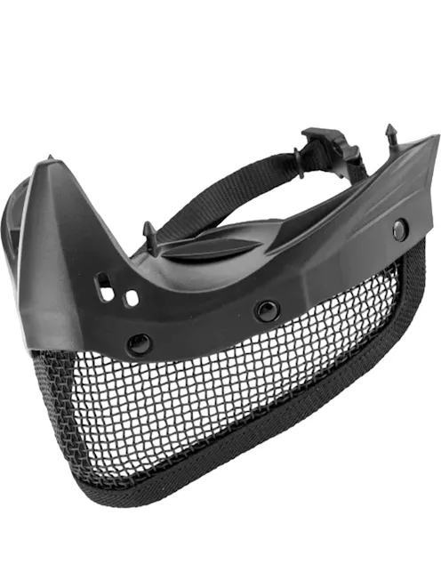 Tippmann Metal Mesh Lower for JG/Tippmann Proflex/Proshield/EFlex Masks