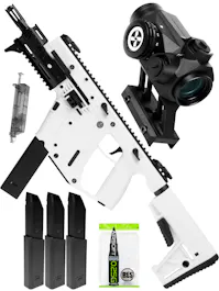 KRYTAC Alpine Assassin KRISS® Vector SMG Setup