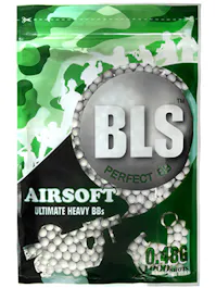 BLS 0.48g 6mm Perfect BBs