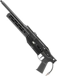 Novritsch SSX10 HPA Bolt Action Sniper Rifle