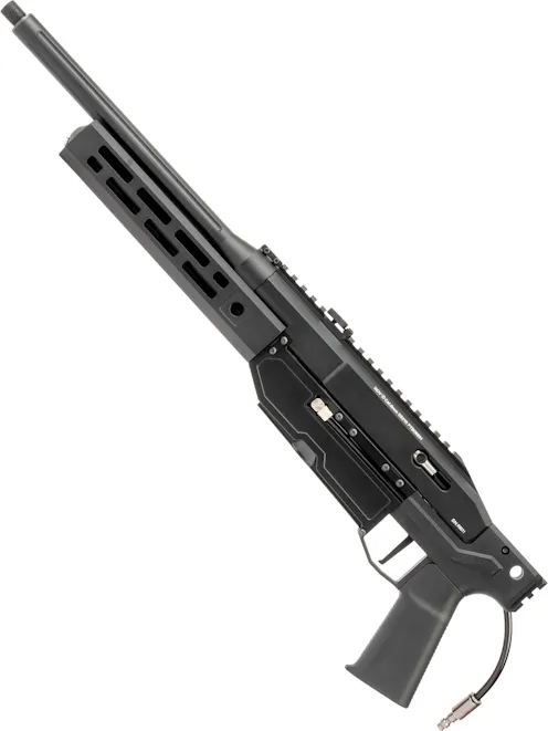 Novritsch SSX10 HPA Bolt Action Sniper Rifle