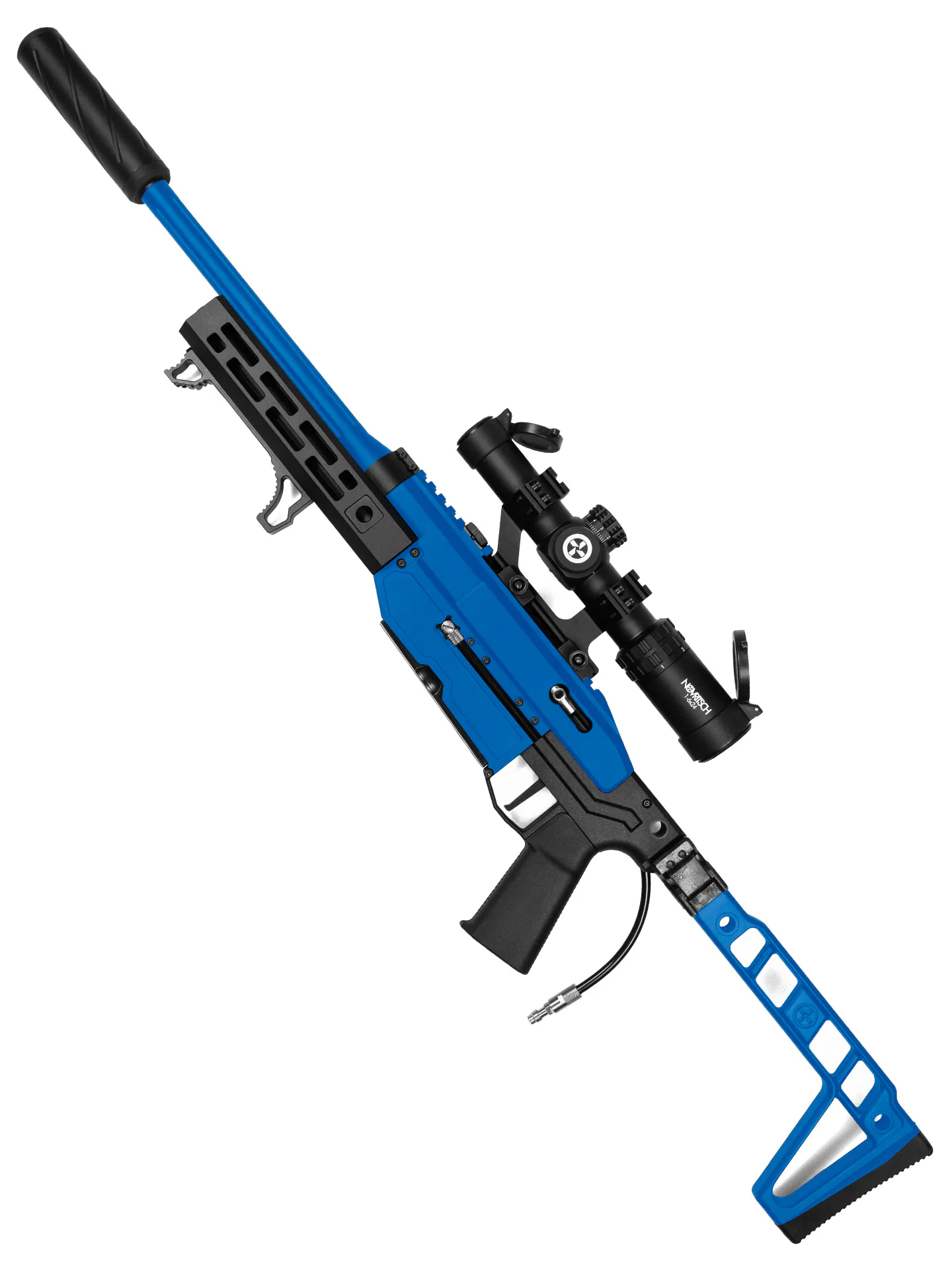 Novritsch SSX10 HPA Bolt Action Sniper Rifle | Patrol Base UK