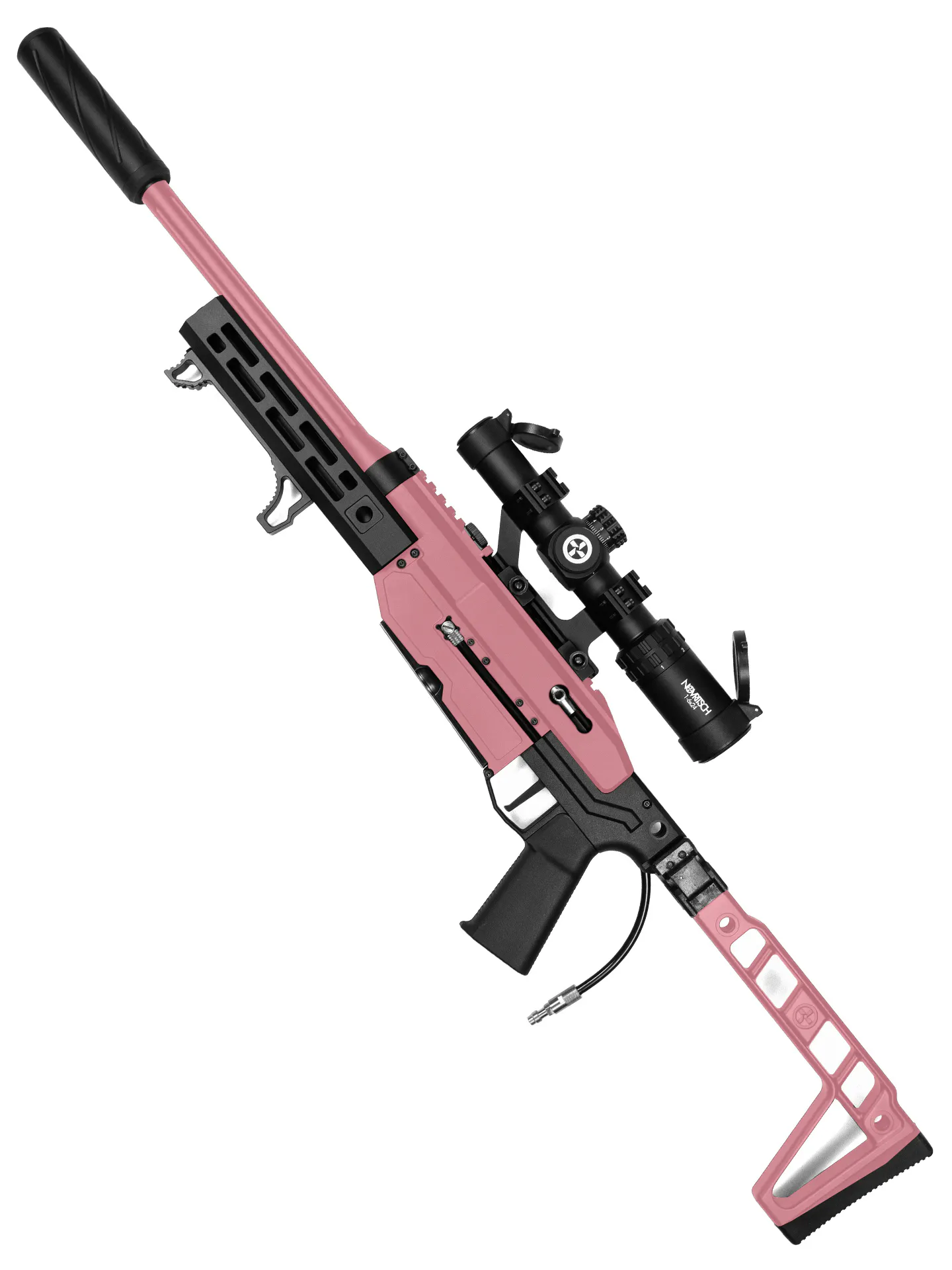Novritsch SSX10 HPA Bolt Action Sniper Rifle | Patrol Base UK