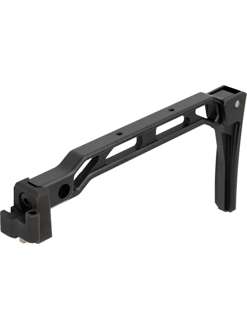 5KU Folding AK Skeleton Stock w/Folding Butt Plate