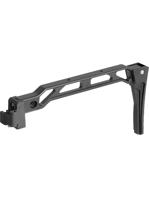 5KU Folding AK Skeleton Stock w/Folding Butt Plate