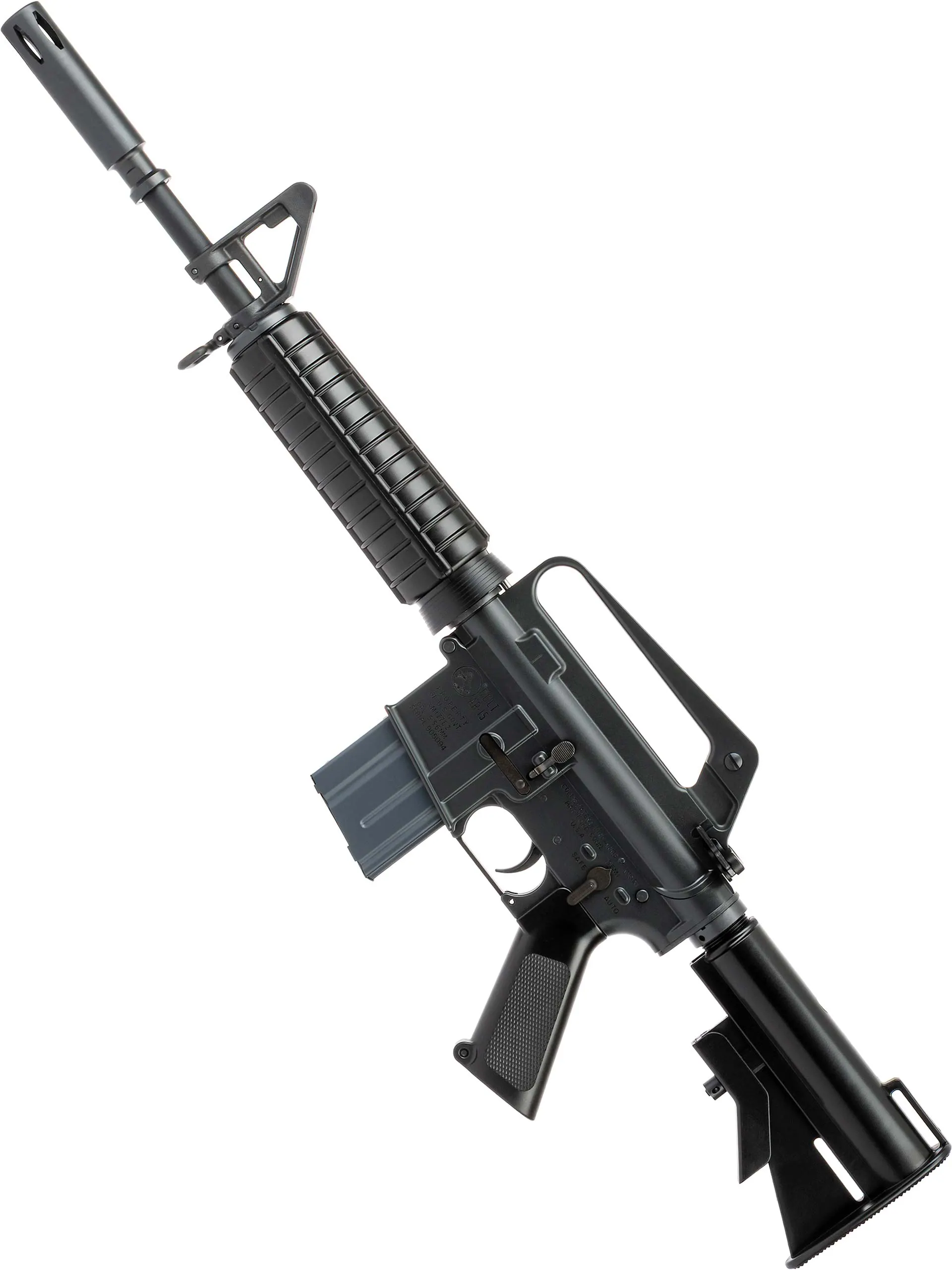 MARUI M16A1 XM177E2 XM177E2 M16A1 東京マルイ CONVERSION KIT VFC)