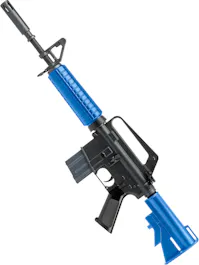 EMG CGS Colt 610 / XM177E2 GBBR