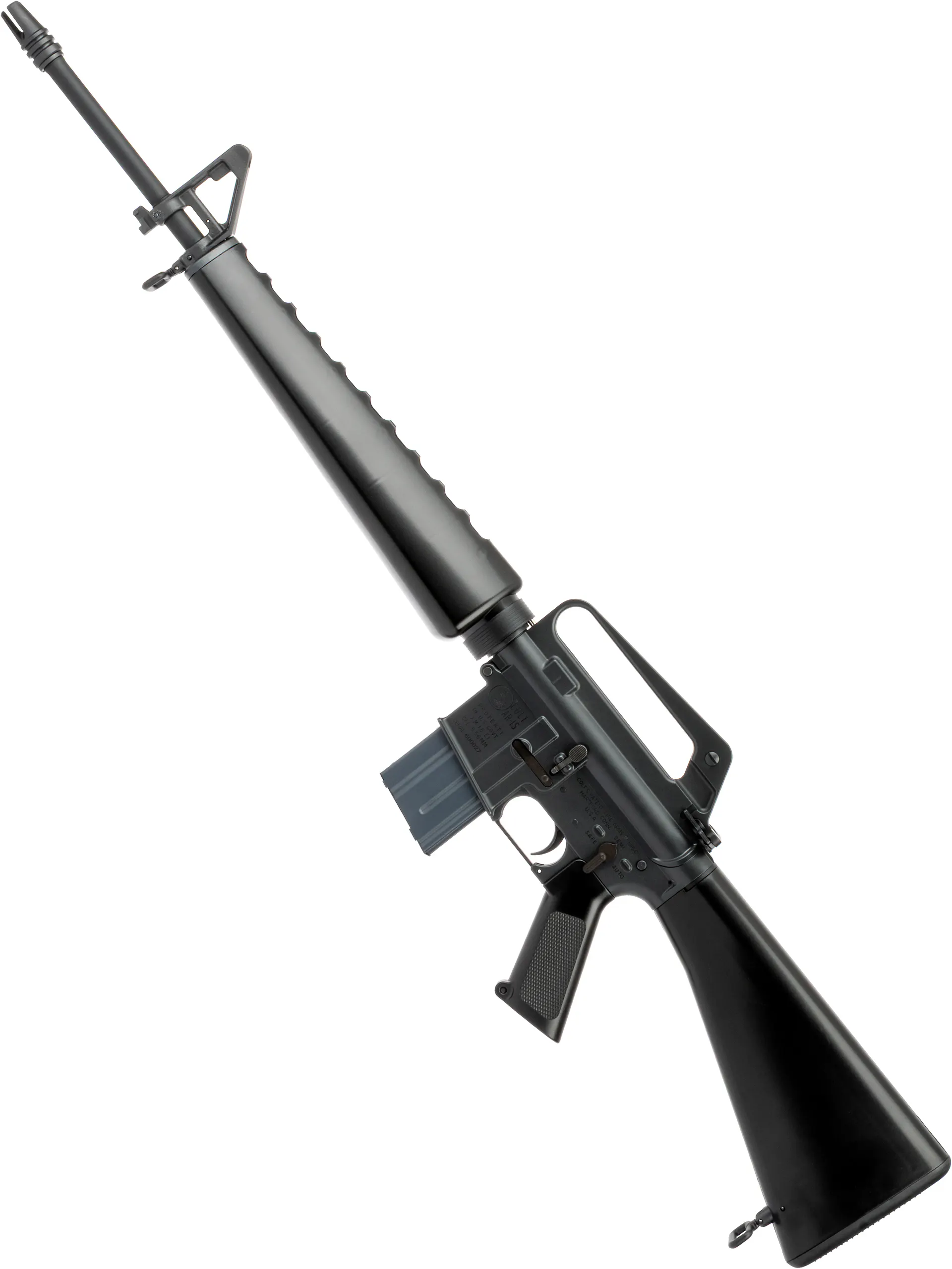 EMG CGS Colt 603/XM16E1 M16VN GBBR | Patrol Base UK