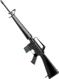 EMG CGS Colt 603 / XM16E1 M16VN GBBR