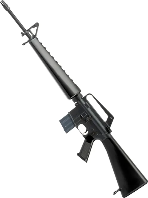 EMG CGS Colt 603 / XM16E1 M16VN GBBR