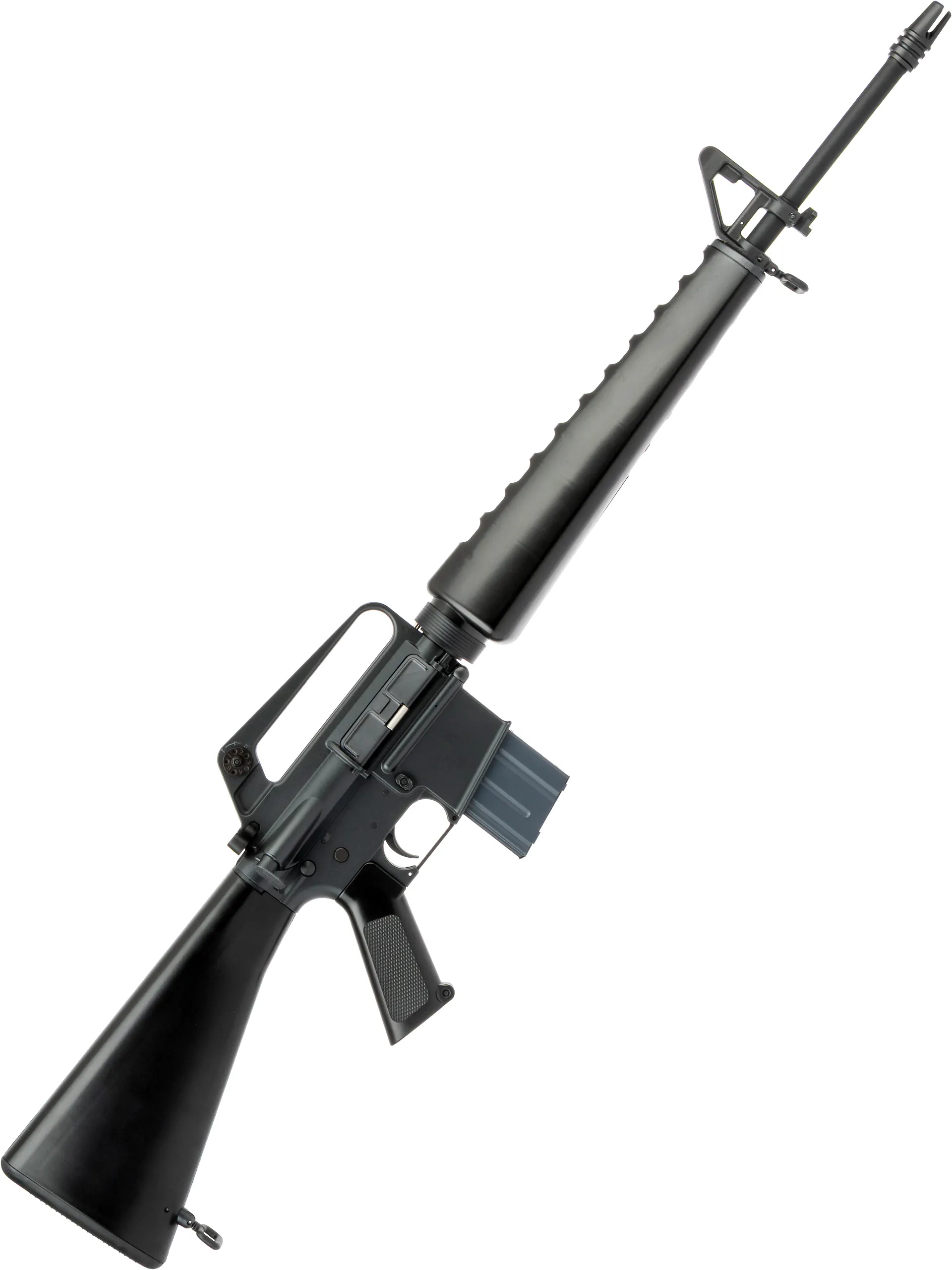 EMG CGS Colt 603/XM16E1 M16VN GBBR | Patrol Base UK