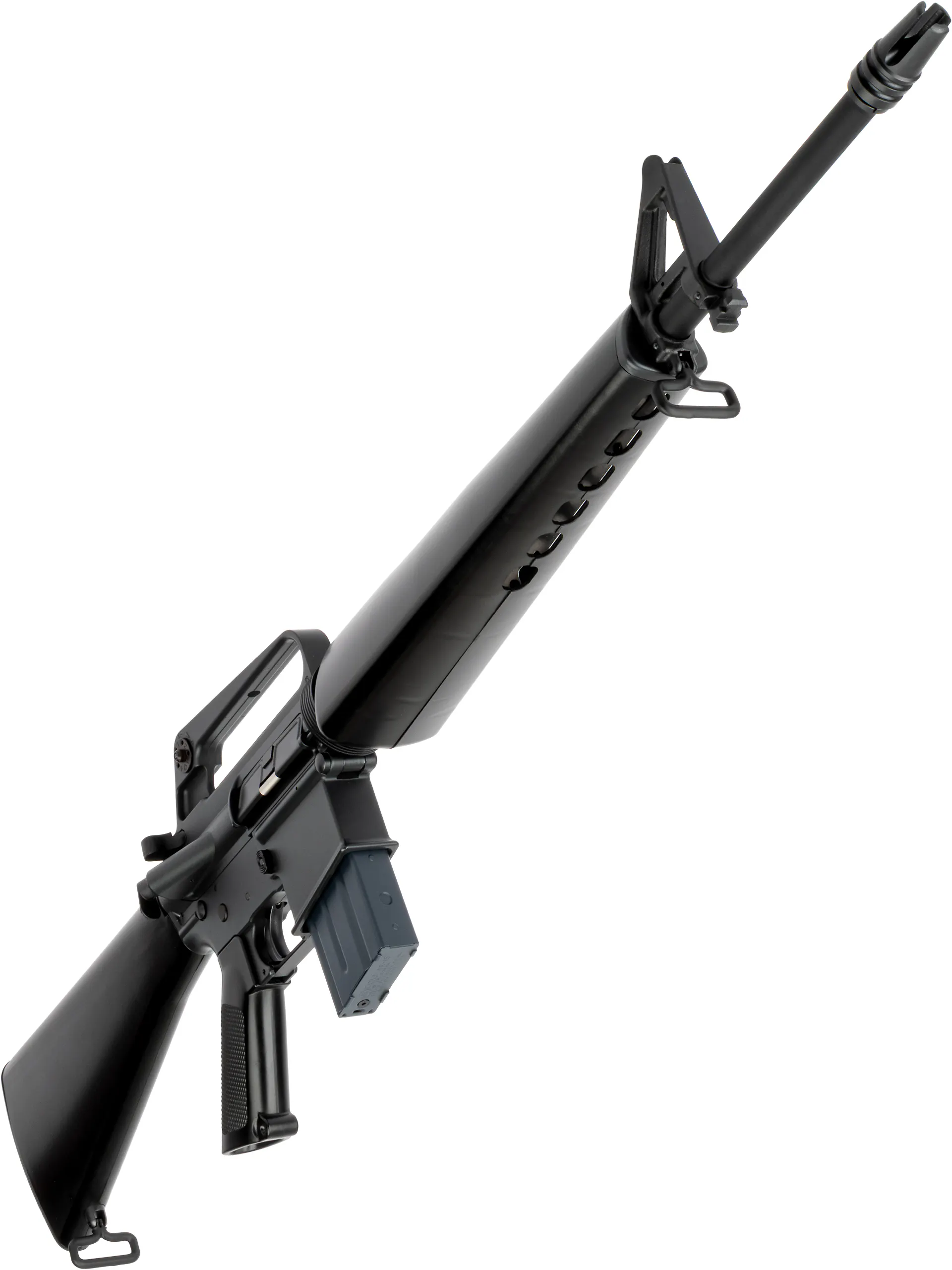 EMG CGS Colt 603/XM16E1 M16VN GBBR | Patrol Base UK