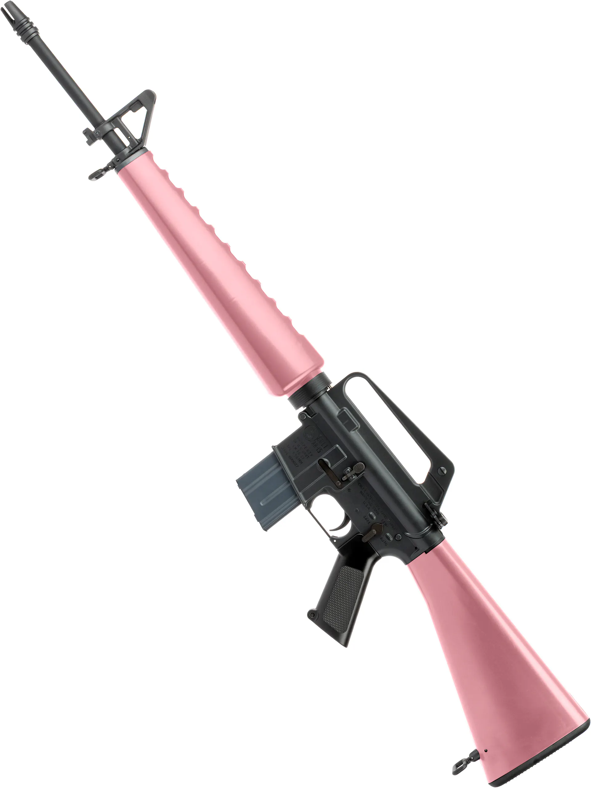 EMG CGS Colt 603/XM16E1 M16VN GBBR | Patrol Base UK