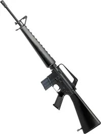 EMG CGS Colt M603 / M16A1 GBBR