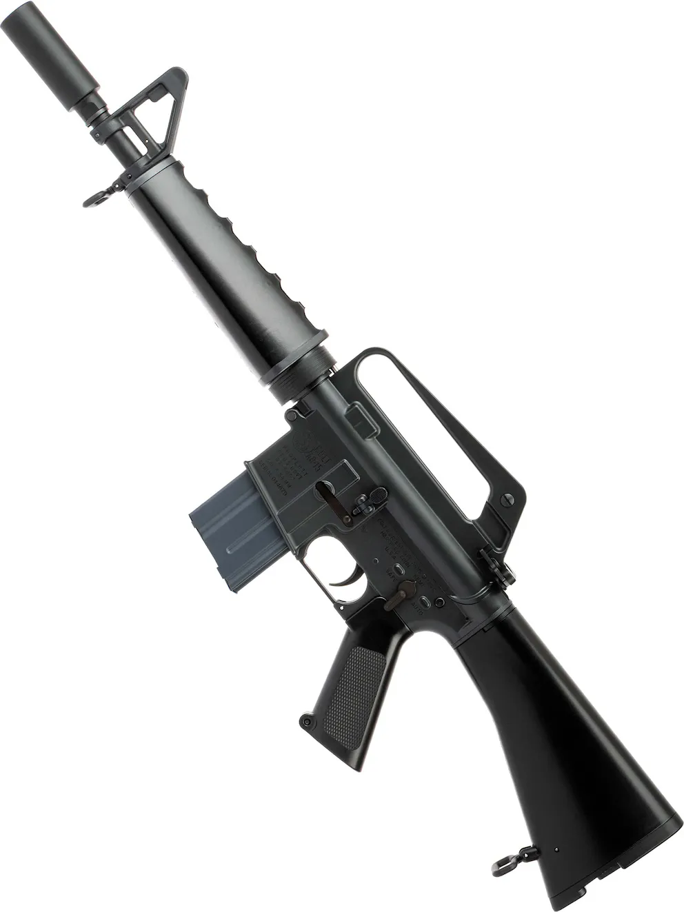 EMG - CGS Colt 607/GX-5857 CAR-15 GBBR | Patrol Base UK