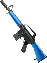 EMG CGS Colt 607 / GX-5857 CAR-15 GBBR