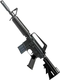 EMG CGS Colt 609 / XM177E1 GBBR