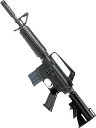 EMG CGS Colt 609 / GAU-5A GBBR