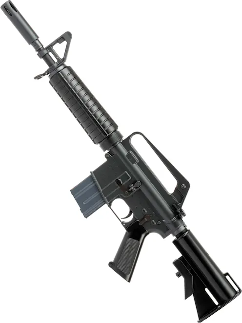 EMG CGS Colt 609 / GAU-5A GBBR